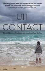 9789493272712 Uit contact Vera van Brakel, Verzenden, Nieuw, Vera van Brakel