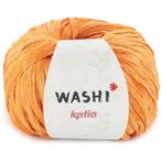 Katia Washi - 145 neon oranje - Lintgaren, Hobby en Vrije tijd, Ophalen of Verzenden, Nieuw