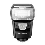 Olympus FL-900 R flitser - Tweedehands, Audio, Tv en Foto, Fotografie | Flitsers, Verzenden, Gebruikt, Olympus