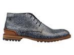 -30% Floris van Bommel  Floris van Bommel Sfm-50141  maat 45, Kleding | Heren, Schoenen, Verzenden, Nieuw, Veterschoenen