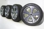 Mercedes GLS X167 21 inch velgen Pirelli Zomerbanden Nieuw O, Auto-onderdelen, Banden en Velgen, Gebruikt, Velg(en), Zomerbanden