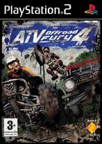 ATV Offroad Fury 4 (PlayStation 2), Verzenden, Gebruikt