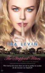 De vrouwen van Stepford 9789022988244 Ira Levin, Verzenden, Gelezen, Ira Levin