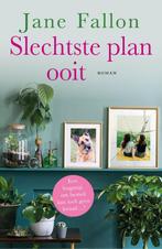 Slechtste plan ooit 9789026159251 Jane Fallon, Boeken, Verzenden, Gelezen, Jane Fallon