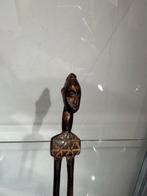 Figuur - Guro - Ivoorkust (Zonder Minimumprijs), Antiek en Kunst