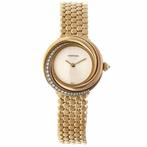 Cartier - Trinity - 2357 - Dames - 1990-1999, Sieraden, Tassen en Uiterlijk, Horloges | Heren, Nieuw