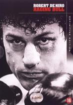 Raging Bull (Special Edition), Cd's en Dvd's, Verzenden, Nieuw in verpakking, Actie