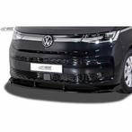 Vario-X Voorspoiler Transporter T7 Multivan RD VVW86, Auto-onderdelen, Nieuw, Volkswagen, Voor