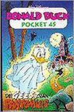 Donald Duck Pocket 045 De Geest Van Fantomius 9789054283096, Gelezen, Disney, Verzenden