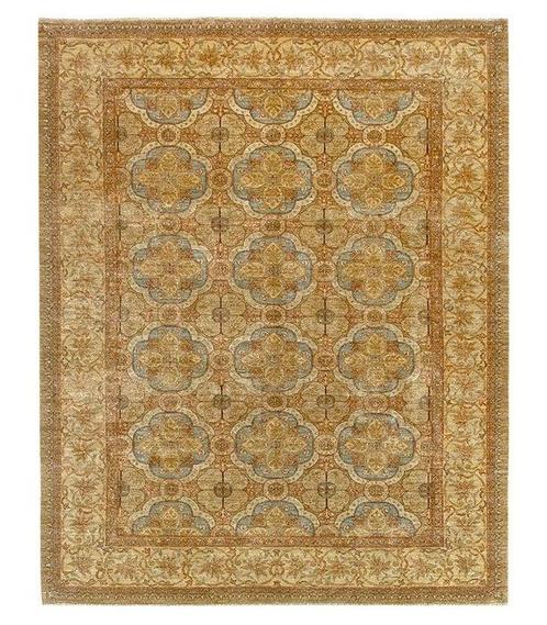 Farahan - Vloerkleed - 314 cm - 253 cm, Huis en Inrichting, Stoffering | Tapijten en Kleden