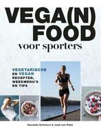 9789043924337 Vega(n) food voor sporters, Verzenden, Nieuw, Nanneke Schreurs