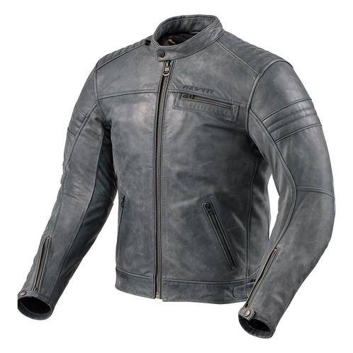 REVIT! Restless Jas blauw, Motoren, Kleding | Motorkleding, Heren, Nieuw met kaartje, Jas | textiel, Verzenden