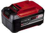 Veiling - Einhell Power X-Change 18 V 5.2 Ah Li-IonAccu, Nieuw