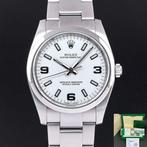 Rolex - Oyster Perpetual - 114200 - Unisex - 2015, Nieuw