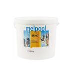 Melpool granulaat 55gr 5kg, Nieuw