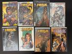Witchblade und Preacher Gb Lese- und Sammelpaket (59) - 59, Boeken, Nieuw