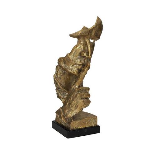 Beeldje - Brons, Antiek en Kunst, Curiosa en Brocante