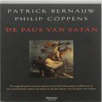 De paus van Satan 9789022326107 Philip Coppens, Verzenden, Gelezen, Philip Coppens