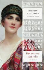 Het verraad van Julia 9789026334092 Brenda Meuleman, Verzenden, Gelezen, Brenda Meuleman