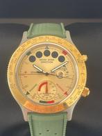 Memosail Automatic by Memotime design Corum - Memosail -, Nieuw