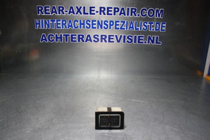 Quarz uurwerk Opel Ascona B of Opel Manta B, gebruikt., Auto-onderdelen, Interieur en Bekleding, Gebruikt, Opel, Verzenden