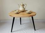 KT Brothers Design - stolik kawowy - Bijzettafel - Ash, Eik