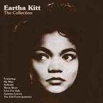 cd - Eartha Kitt - The Collection, Verzenden, Zo goed als nieuw