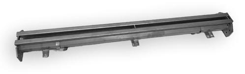 RVS Sleufgoot Koppelbaar 1500x65, Witgoed en Apparatuur, Vaatwasmachines, Ophalen of Verzenden