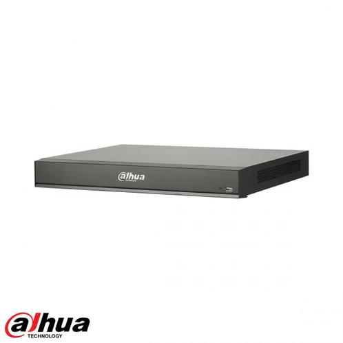 Dahua DHI-NVR5216-16P-EI, Doe-het-zelf en Verbouw, Alarmsystemen, Verzenden