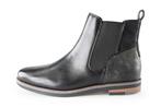 Marco Tozzi Chelsea boots in maat 40 Zwart | 10% extra, Kleding | Dames, Schoenen, Verzenden, Zwart, Overige typen, Marco Tozzi