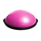 Bosu Balanstrainer Home Edition - Roze - 65 cm, Verzenden, Nieuw