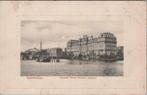 AMSTERDAM - Amstel Hotel Buiten Amstel, Verzamelen, Ansichtkaarten | Nederland, Verzenden, Gelopen