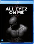 All eyez on me (blu-ray tweedehands film), Cd's en Dvd's, Ophalen of Verzenden, Zo goed als nieuw