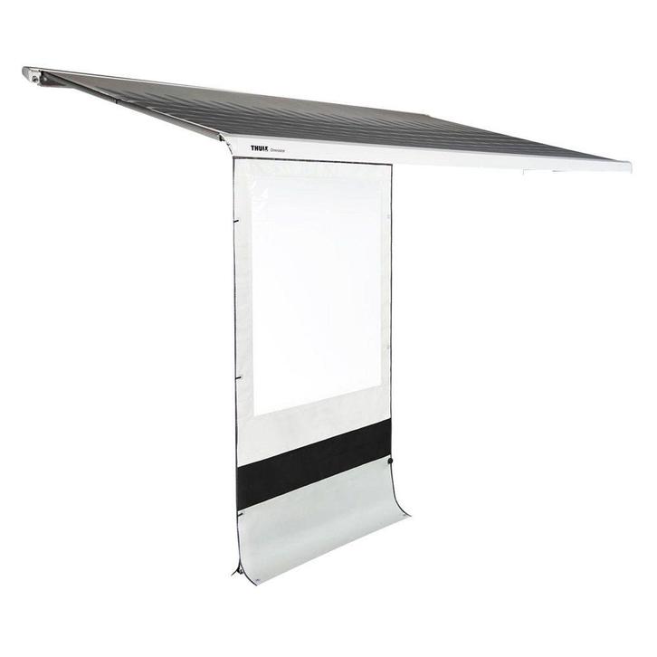 Thule Rain Blocker G2 Voorwand XS 1.27x1.85, Caravans en Kamperen, Kampeeraccessoires, Nieuw, Ophalen of Verzenden