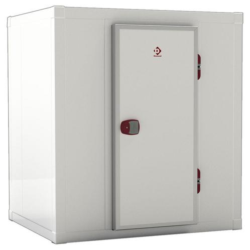 Kamer ISO 80, afm. int. 2030 x 1830 xh 2030 mm (7,54 m³), Zakelijke goederen, Horeca | Keukenapparatuur, Verzenden