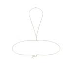 Lascana Lange ketting Lichaamsketting, kettingriem,, Verzenden, Nieuw