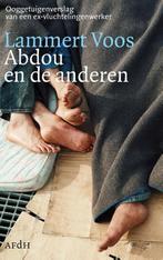 Abdou en de anderen 9789072603722 Lammert Voos, Verzenden, Gelezen, Lammert Voos
