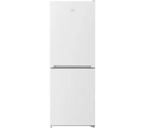 Beko Cfg4552w Koel-vriescombinatie 153cm, Witgoed en Apparatuur, Koelkasten en IJskasten, Nieuw, Ophalen of Verzenden