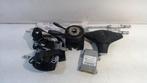 Airbag set Mercedes-Benz E-Class  E 250 CGI, Ophalen of Verzenden, Gebruikt, Mercedes-Benz