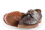 Timberland Bootschoenen in maat 47½ Bruin | 10% extra, Bruin, Verzenden, Timberland, Zo goed als nieuw