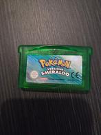 Nintendo - Gameboy Advance - Pokémon Versione Smeraldo (ITA, Spelcomputers en Games, Nieuw