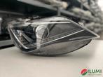 SEAT IBIZA 4 XENON LED DYN KOPLAMP RECHTS KPL 6J1941008L, Verzenden, Gebruikt, Seat