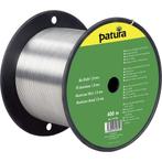 Patura aluminium draad ø1,8mm - 400m, Ophalen of Verzenden, Nieuw