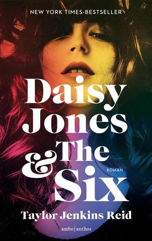Daisy Jones & The Six / California Dream / 2 9789026349249, Boeken, Romans, Zo goed als nieuw, Verzenden