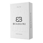 Bugolini® Nella Notte - Parfum voor Heren - Metalen case, Nieuw, Ophalen of Verzenden