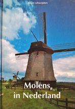 Molens in Nederland 9789061136675 Smit, Boeken, Verzenden, Zo goed als nieuw, Smit