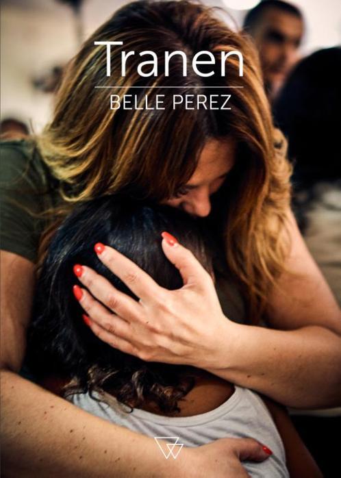 Tranen 9789492419378 Belle Perez, Boeken, Kinderboeken | Jeugd | 13 jaar en ouder, Gelezen, Verzenden