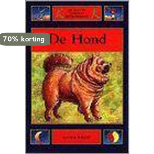 Chinese horoscoop hond 9789026967344 Reid, Boeken, Esoterie en Spiritualiteit, Zo goed als nieuw, Verzenden