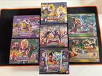 Bandai - 7 Box - Dragon Ball - Dragon Ball Super Card Game, Nieuw