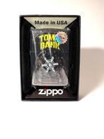 Zippo - Zippo Tom’s Bank Black Edition PROMO - Zonder, Verzamelen, Nieuw